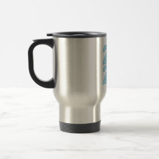 Travel/Commuter Mug GOOD YEAR 26
