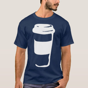 travel cup 2 T-Shirt