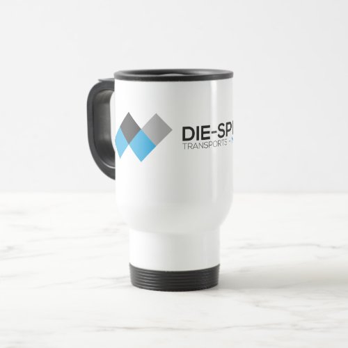 Travel cups  Tasse by The forwarding