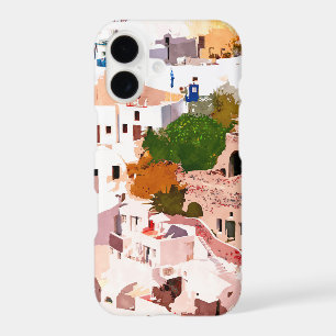 Travel Far Enough, You Meet Yourself iPhone 17 Case