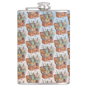 Travel Flask