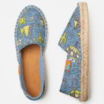 Travel Fun Espadrilles