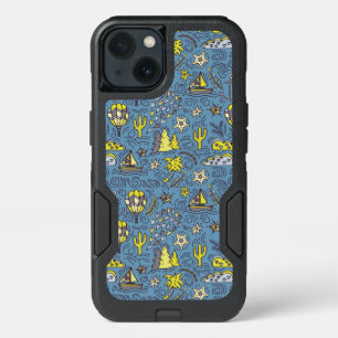 Travel Fun iPhone 13 Case