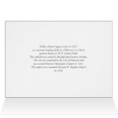 TRAVEL-Houston Municipal Airport (Inside Horizontal (Top))