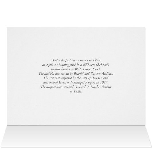 TRAVEL-Houston Municipal Airport (Inside Horizontal (Top))