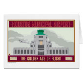 TRAVEL-Houston Municipal Airport (Front Horizontal)