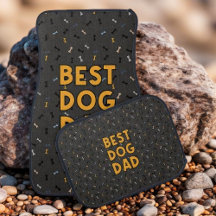 Travel in Style: Dog Dad