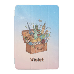 Travel iPad Mini Cover