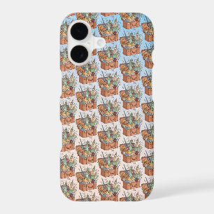 Travel iPhone 17 Case