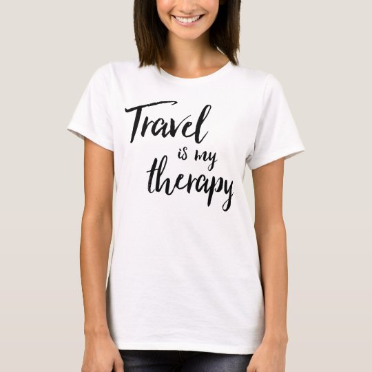 going to therapy is cool t shirt