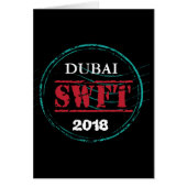 Travel Itinerary (Front)