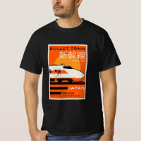 Travel Japan Bullet Train Shinkansen