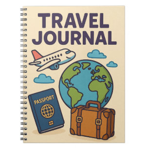 Travel Journal