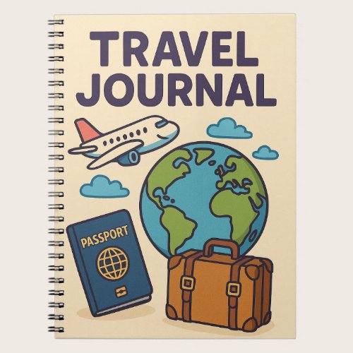 Travel Journal Travel Journal