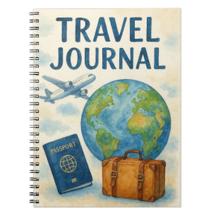 Travel Journal