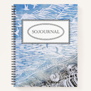 Travel Journal