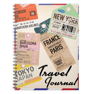 Travel Journal