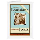 Travel Louisiana (Front)