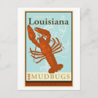 Travel Louisiana