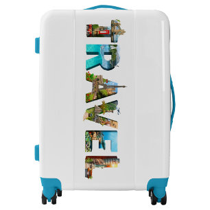 Travel Luggage