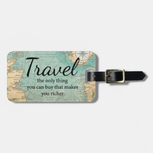 Zazzle luggage tags clearance