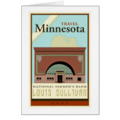 Travel Minnesota (Front)