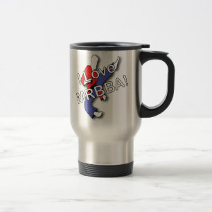 Travel Mug