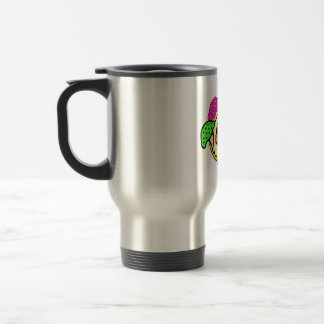 Travel Mug