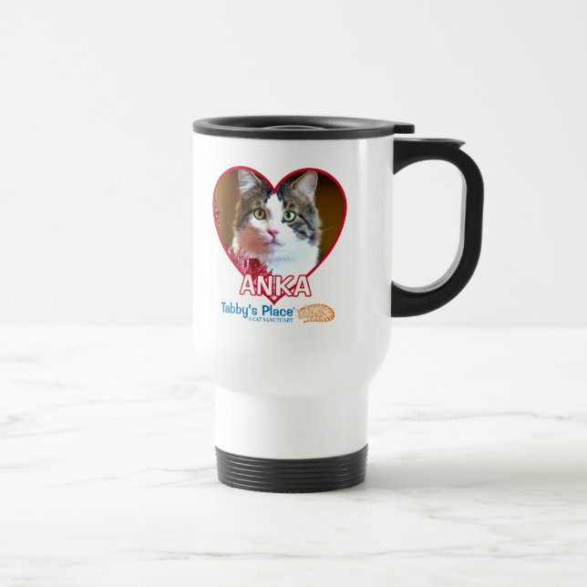 Travel Mug (Right)