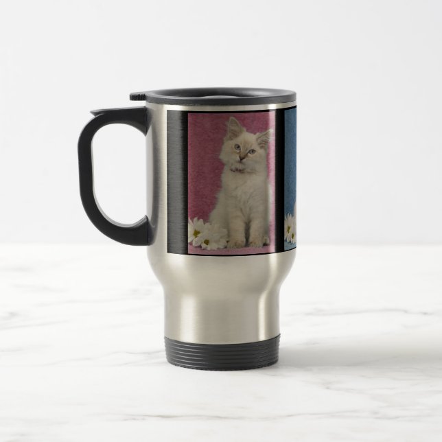 Travel mug (Left)
