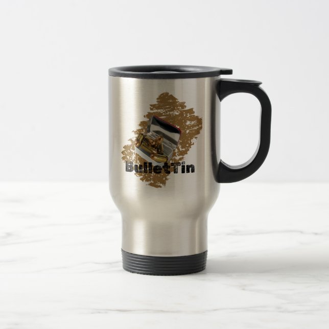 Travel mug (Right)
