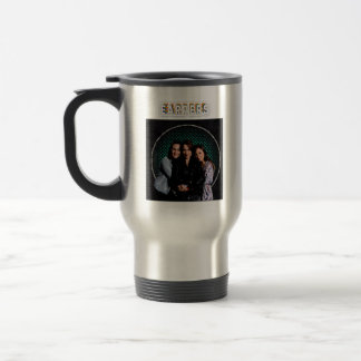 Travel Mug