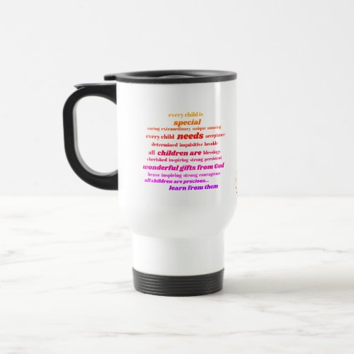 Travel Mug