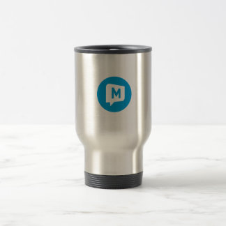 Travel Mug
