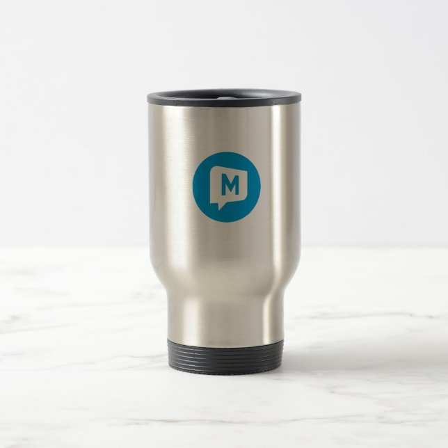 Travel Mug (Center)