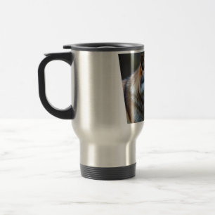 Travel mug