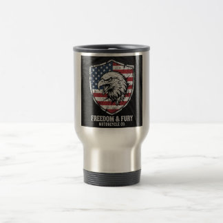 Travel Mug