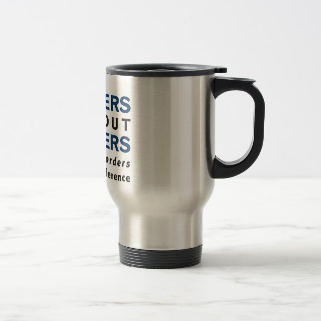 Travel Mug (Right)
