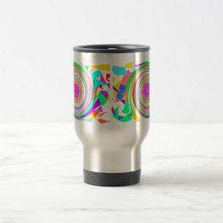 Travel Mug