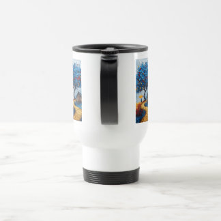 . TRAVEL MUG
