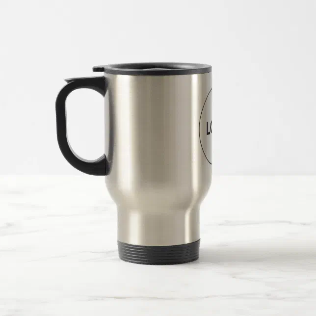 zazzle travel mug