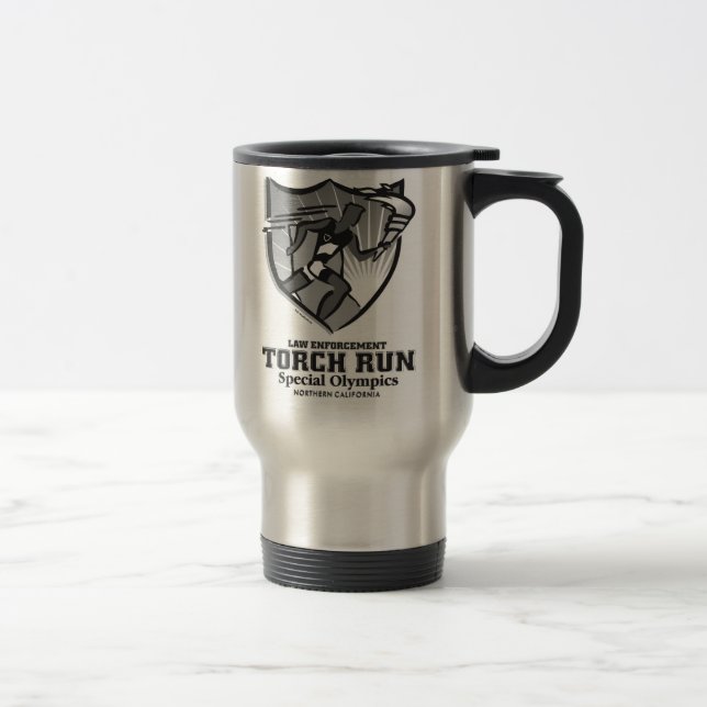 Travel mug (Right)