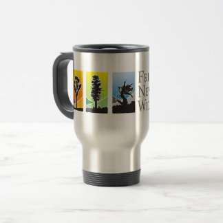 Travel Mug