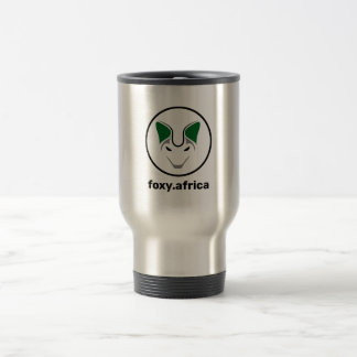 Travel Mug