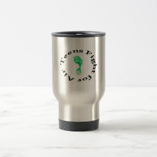 Travel Mug