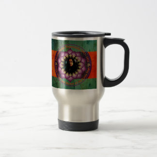 travel mug
