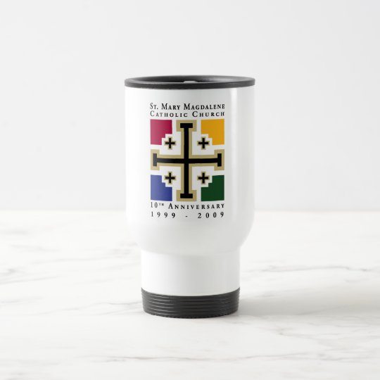 Travel Mug
