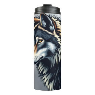 Travel mug