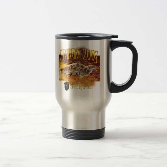 Travel Mug2 Mug (Right)