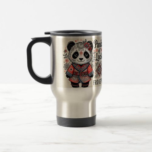 Travel Mug 43